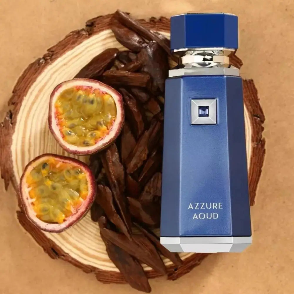 Arab Long Lasting Eau de Parfum Liquid Brun Cocoa Morado Azzure Aoud French Avenue Woody Spicy Vanilla Scent for Men