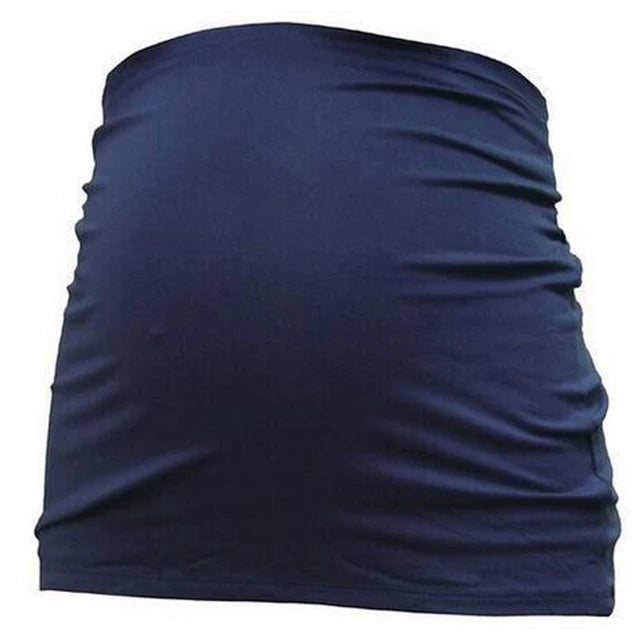 4packs Belly Band for Pregnancy,Maternity Pants and Jeans Extender for All Trimesters and Including Post Pregnancy Prenatal Care