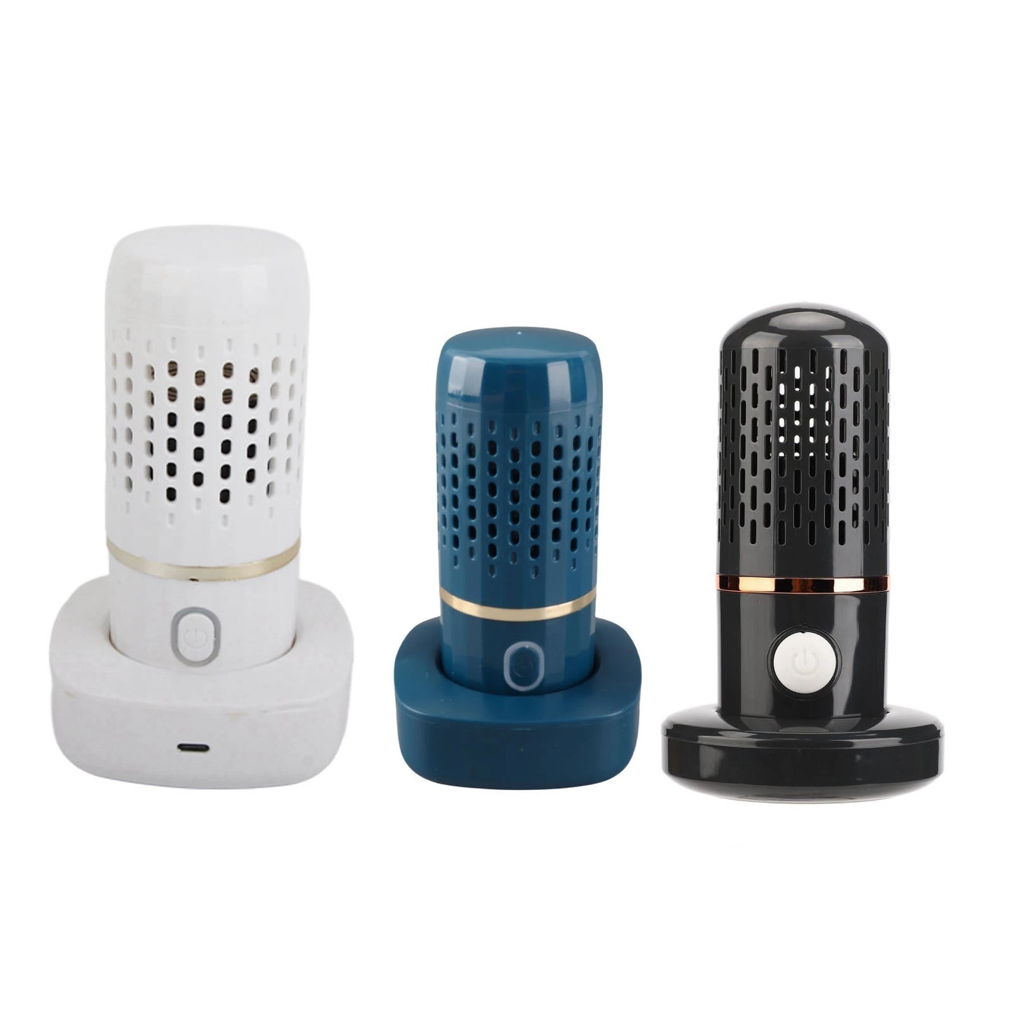Vegetable Washing Machine Multifunction Wireless USB Charging Auto Capsule Fruit Purifier for Kitchen Vegetable Washing Machine