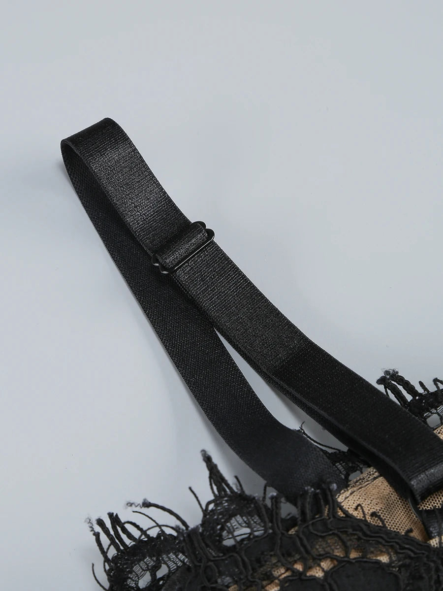 Women’s Cocktail Dress Sexy Lace Hollow Out Transparent Sleeveless Slim Fit Maxi Party Club Evening Gown White Long Dresses