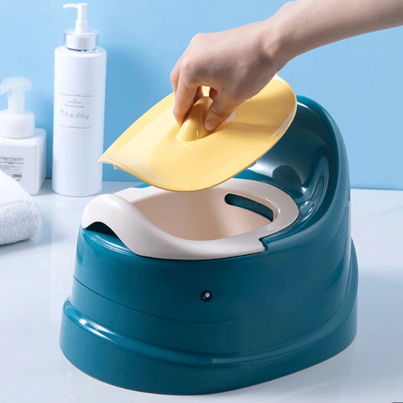Childrens Potty New Boys Female Baby Potty Baby Toddler Urinal Children Toilet Ring Potty Sit Potty Ring
