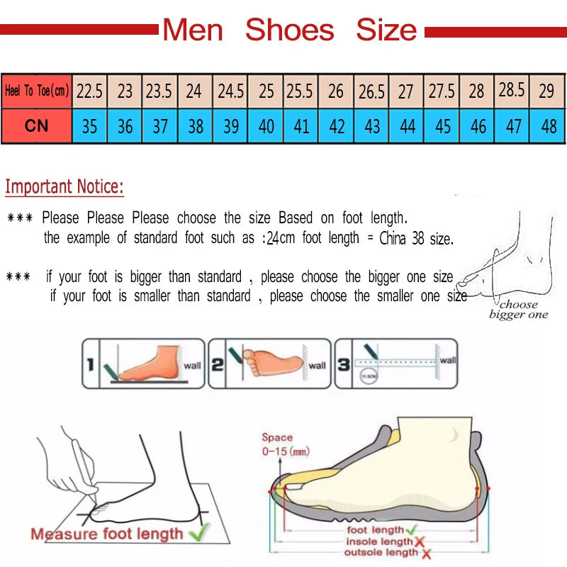 Retro Men's Dress Shoes Summer Casual Office Business Shoes Pointed Toe Leather Shoe Flat Slip-on Shoes for Men Luxury Loafers