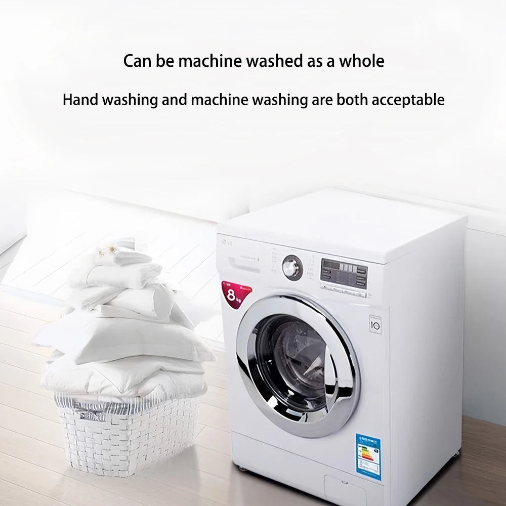 Korea Singer C-Cha Eun Woo Cushion Cover Sofa Living Room Bedroom Headboard Backrest Cushion Square Cushion Nap Time Pillow Case
