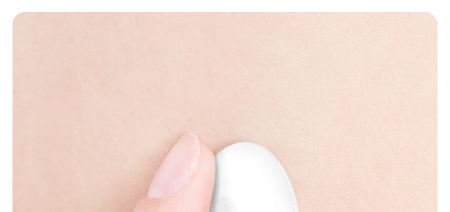 Miaomiaoce Digital Smart Thermometer Pro Clinical Baby Thermometer Rechargeable Accurate Measurement Fever Alarm Remote Monitor