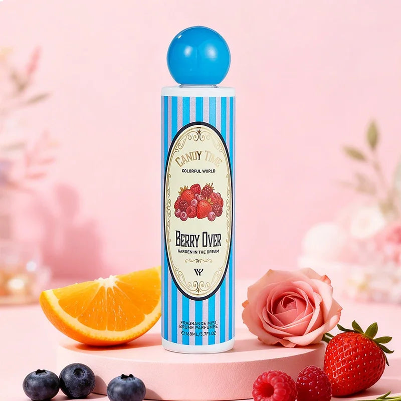 Dubai Rich Gourmand Perfume,sweet Chocolate Marshmallow Perfume,fresh Dreamy Enchanting Long-lasting Fragrance Body Spray Unisex
