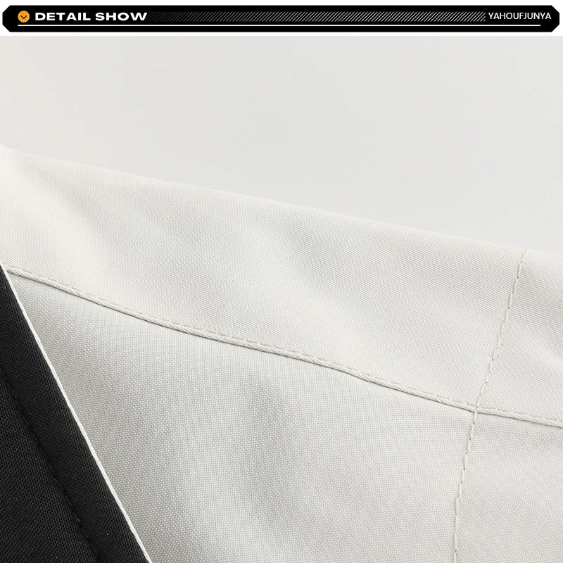 2026 New Summer Men Sleeveless Outdoor Cargo Leisure Lapel Vest Men Pocket Solid Color Fishing Camping Thin Vest Male Waistcoat