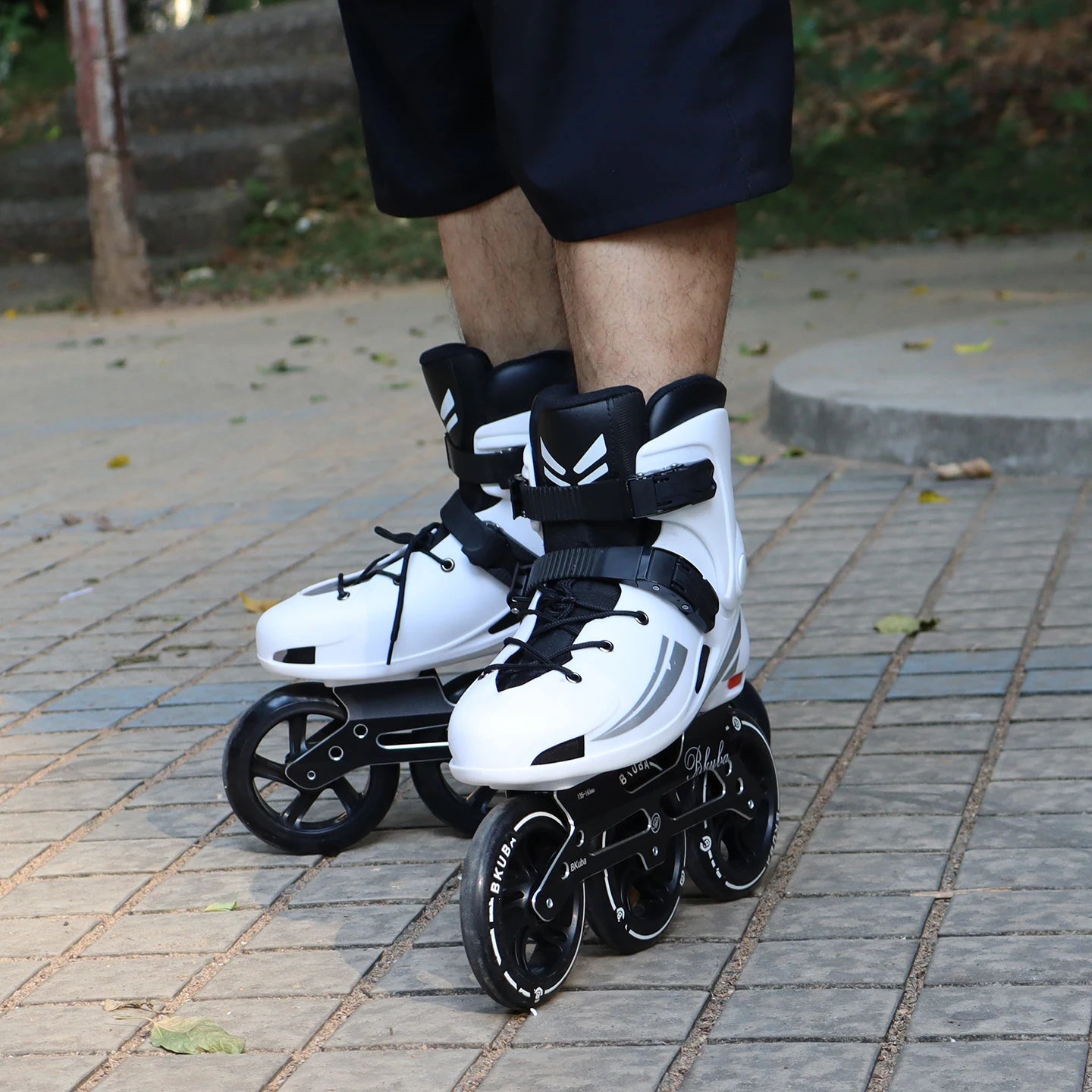 Universal Inline Skate Liner for Adults & Kids Removable & Washable Anti-Odor Inner Boot for Slalom Skates  Roller Skates