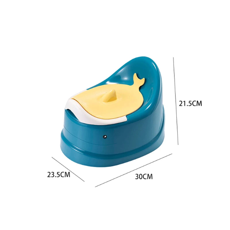 Childrens Potty New Boys Female Baby Potty Baby Toddler Urinal Children Toilet Ring Potty Sit Potty Ring