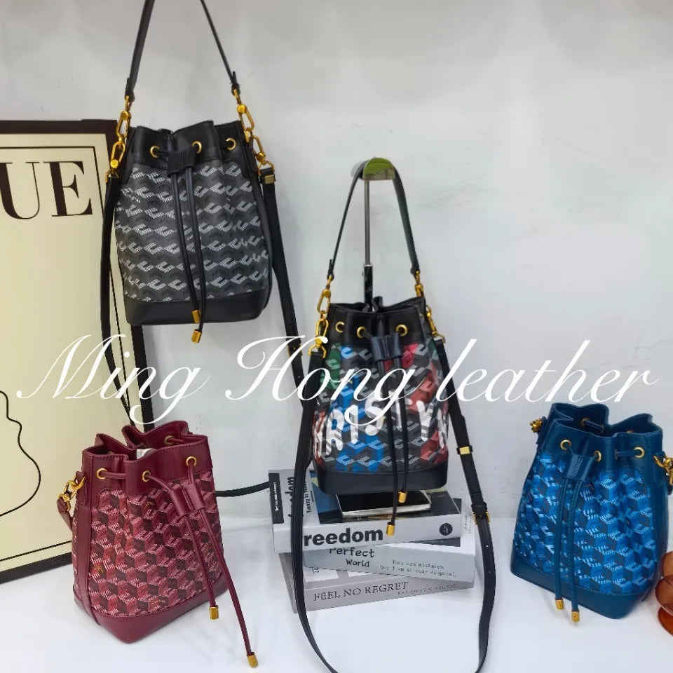 Luxury Designer Diaper Bag High-End Minimalist Handbag Fashionable Original Retro Purse for Women Best Superstar Show Classic