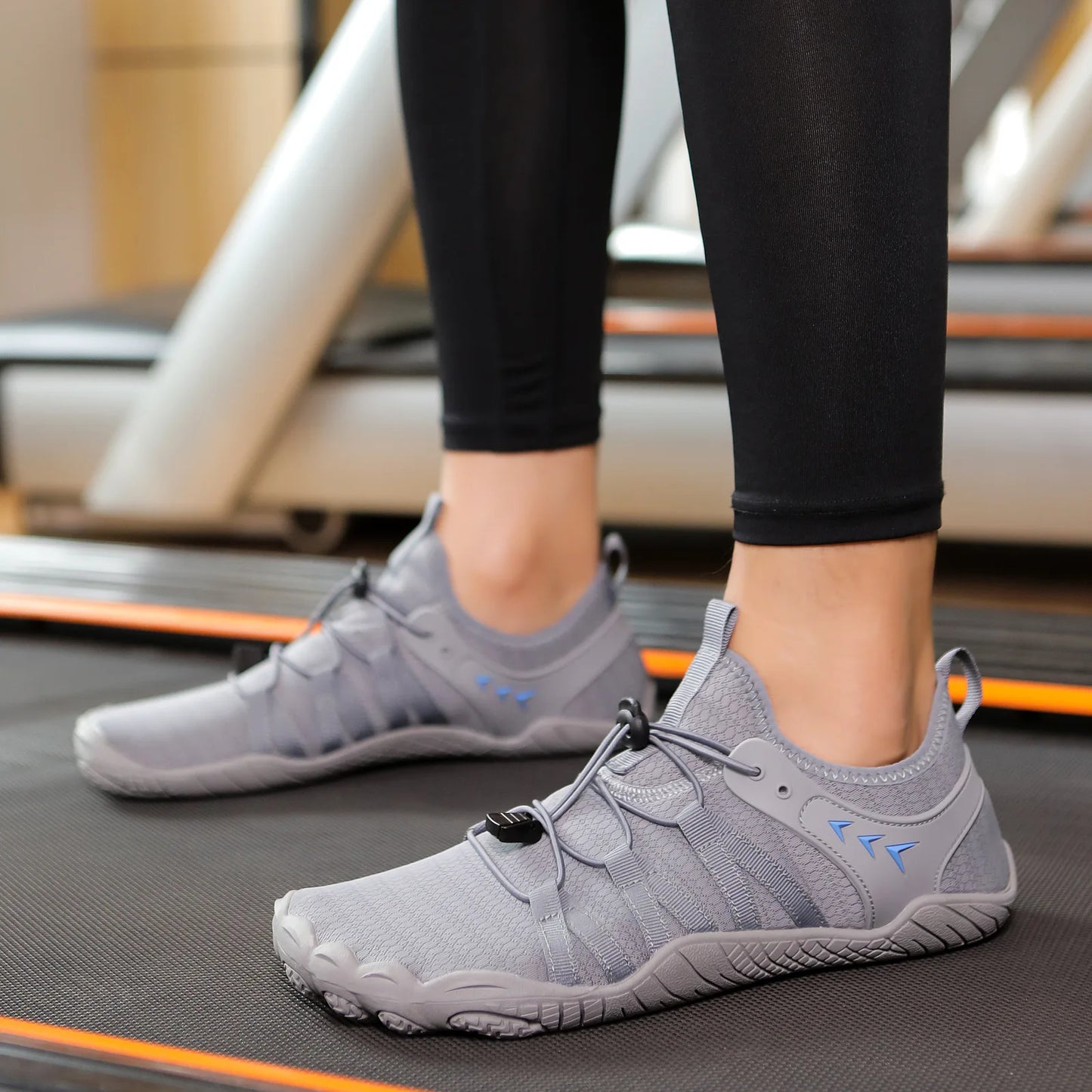 Asgard New Water Shoes for Men Women Summer Barefoot Sneakers Quick Dry Aqua Socks Beach Shoes Outdoor Leisure Flat Sport Shoes
