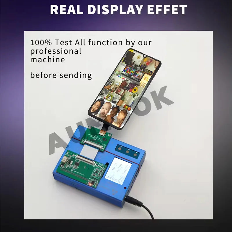 6.36" OEM Display For Xiaomi 14 LCD Display Touch Screen Digitizer for Xiaomi 14 23127PN0CC 23127PN0CG LCD Screen Replacement