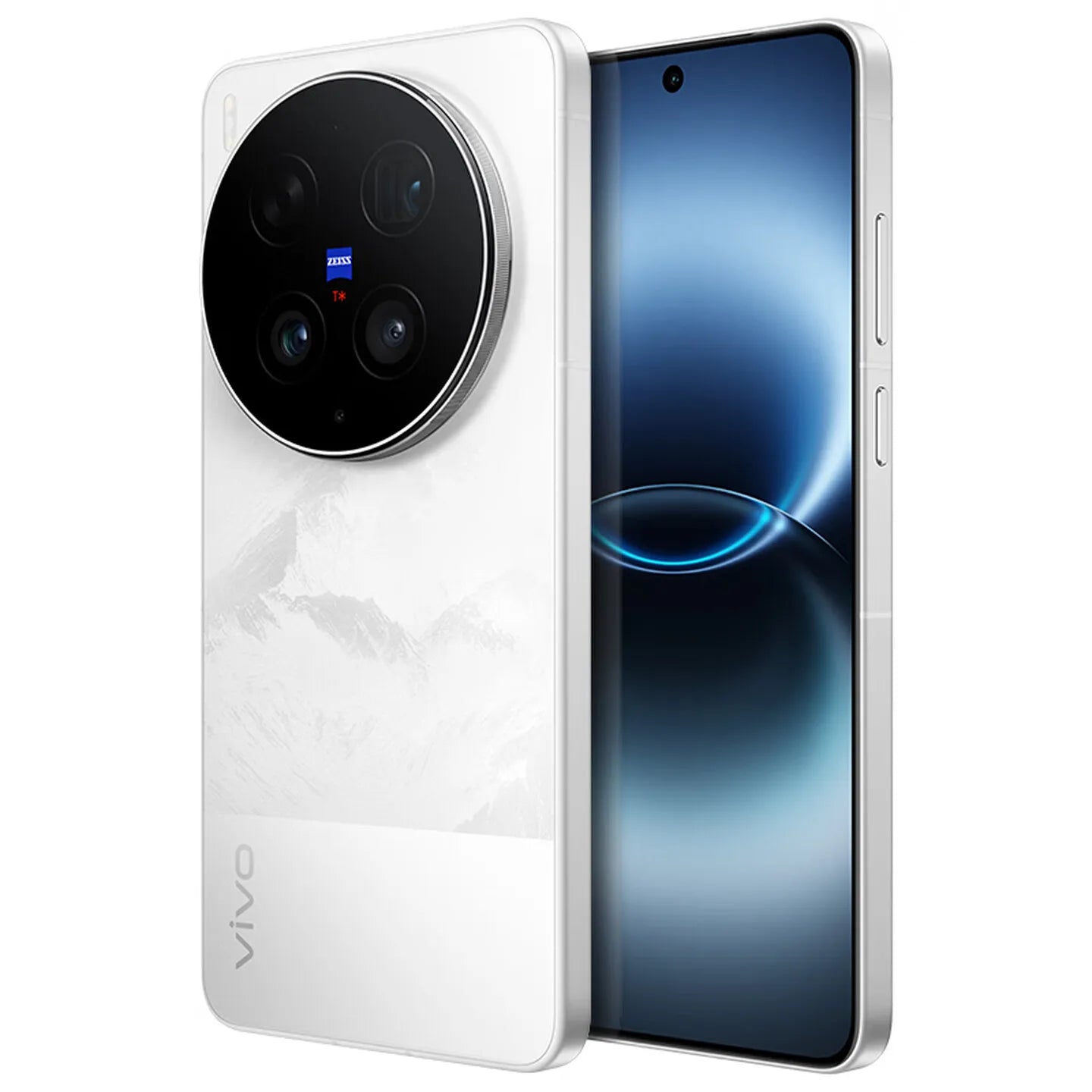Original Vivo X300 Ultra Mobile Phone 6.82" AMOLED 120HZ 200.0MP Camera 6600mAh IP69 Waterproof Snapdragon 8 Elite Gen 5 OTA
