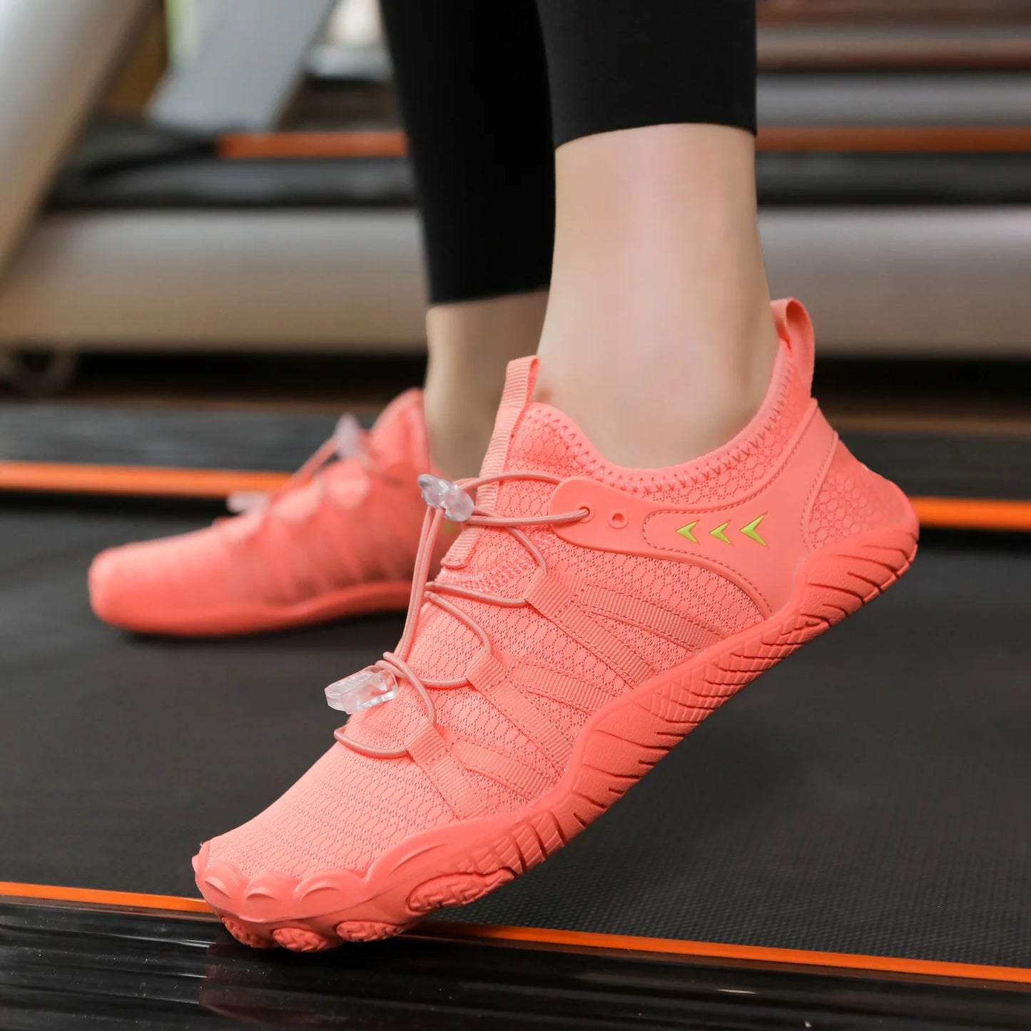 Asgard New Water Shoes for Men Women Summer Barefoot Sneakers Quick Dry Aqua Socks Beach Shoes Outdoor Leisure Flat Sport Shoes