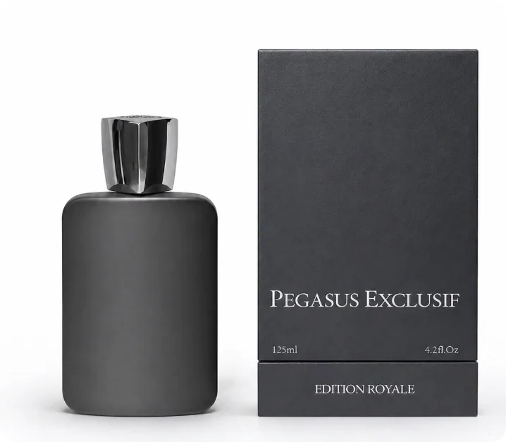 High Quality Light Eau De Perfume Luxury Classic Perfumes Large Capacity Floral Woody Fragrance Cologne Long-Lasting Parfum