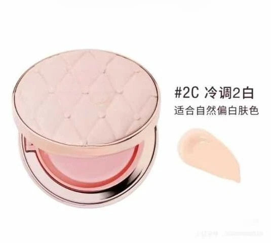 HOT NEW style MAKE up Cushion Foundatiaon 4 colors