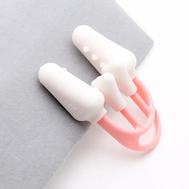 Electric Nose Shaper Nose Bridge Straightener Corrector No Pain Nose Up Lifting Clips for Women Beauty Tools