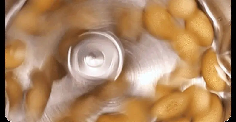 300ml Mini Soy Milk Maker Electric Juicer Blender Breakfast Machine Mixer Wall Breaking Machine Soybean Milk Maker Household