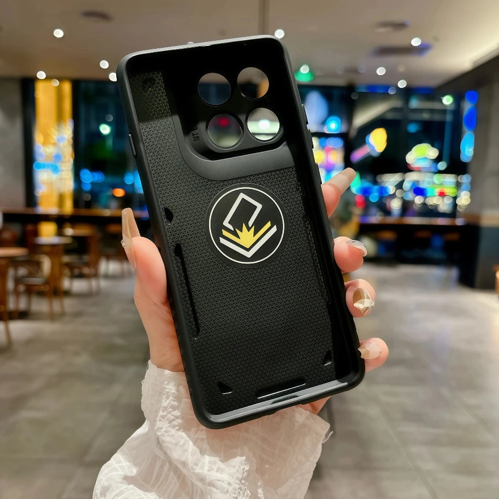 2 in1 360° Rotating Metal Ring Stand Holder Case for Motorola Moto Edge 60 70 60Pro G56 G86 G06 G67 Power Shockproof Armor Cover