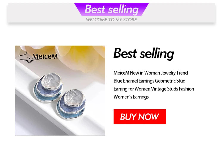 MeiceM Jewelry Set Bohemian Zinc Alloy Geometric Spiral Necklace And Earrings Set Elegant Temperament Jewelry Set For Women