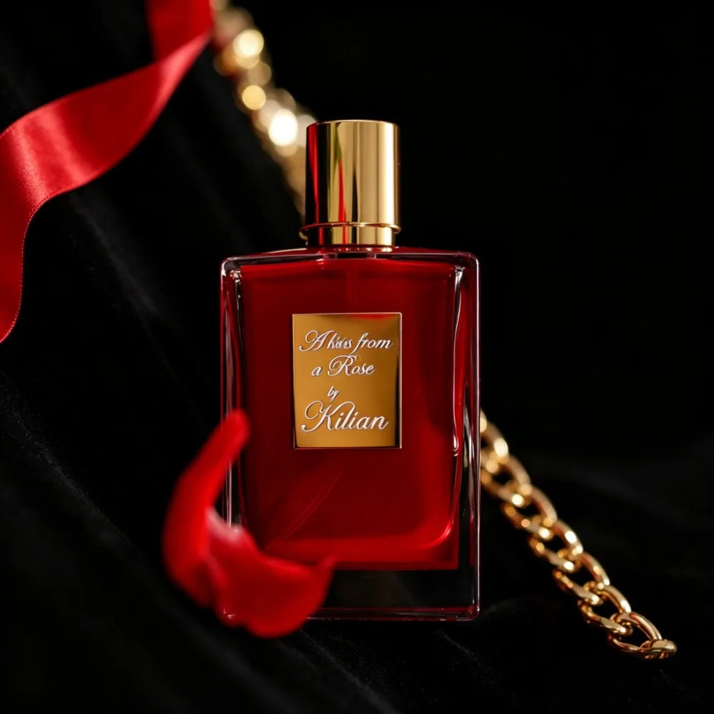 New Series Men's Perfume 50ml — Vietnam "Don't Be Shy", Black Phantom, Empire — Women's Fragrance