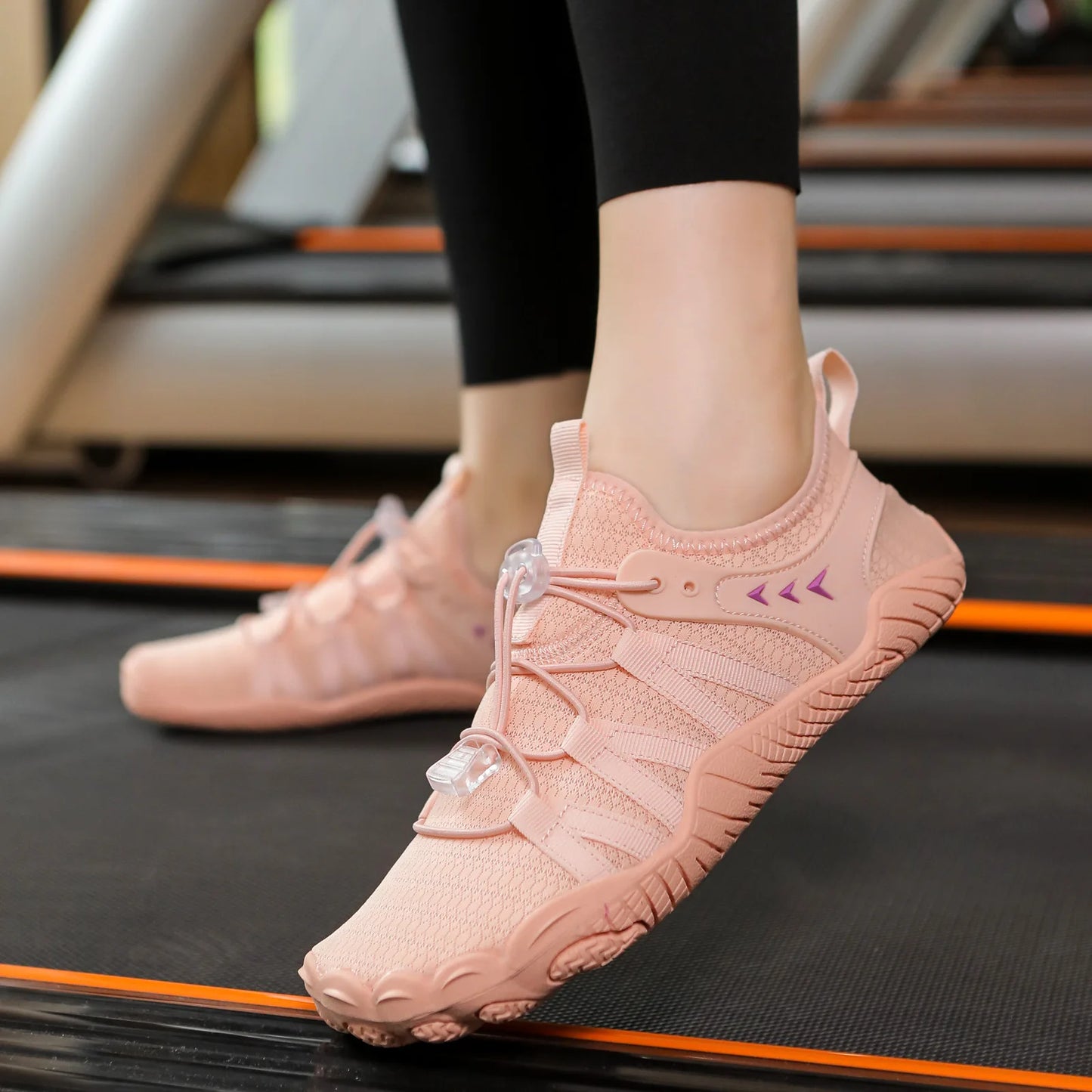 Asgard New Water Shoes for Men Women Summer Barefoot Sneakers Quick Dry Aqua Socks Beach Shoes Outdoor Leisure Flat Sport Shoes