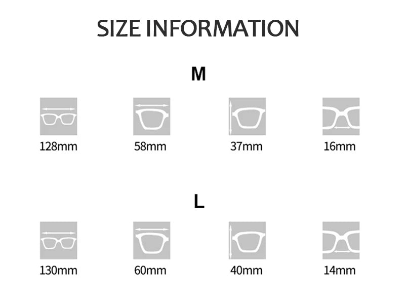 Polarized Clip Sunglasses 2Pcs Set Myopia Glasses Clip Driver Fishing Night Vision Myopia Clipon Sun Shading Eyeglasses