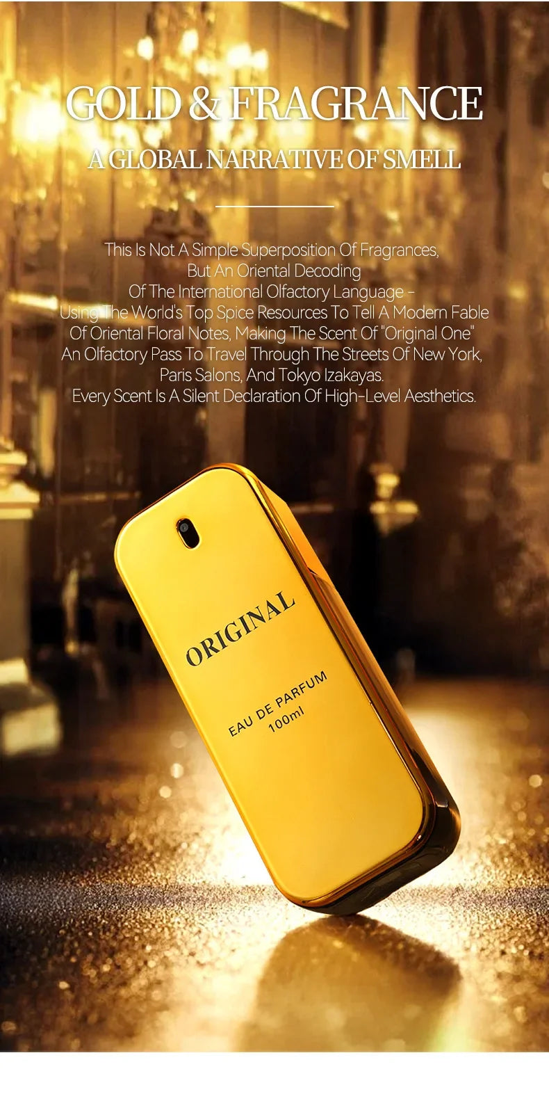Brand Perfume Cologne Men Perfumes Sandalwood Perfume Fragrance Spray Flirting Pheromone Long Lasting Gentleman Women Gift