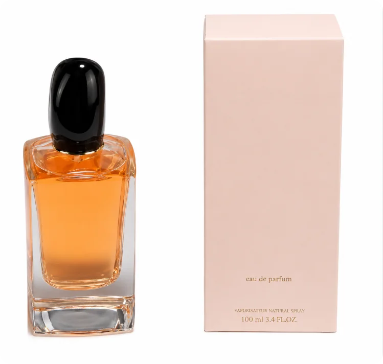 High Quality women perfume men long lasting natural taste fruit floral wood parfum athenais female scent for men fragrances