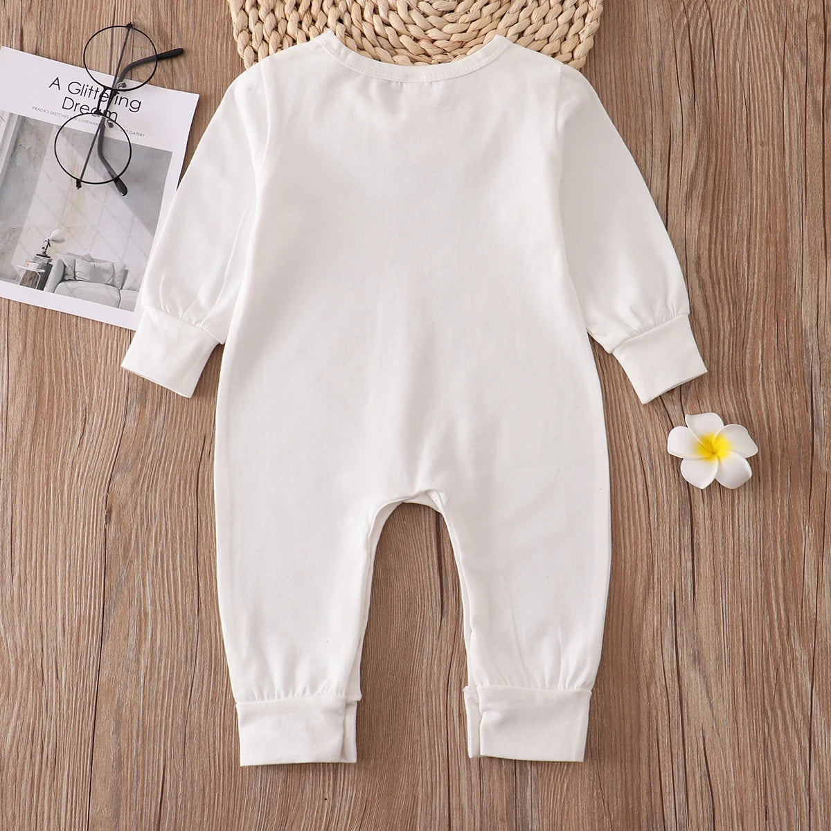 Family matching Christmas pajama set: Couple/child pajama top + pants,  Christmas pajama baby jumpsuit, pet dog clothes