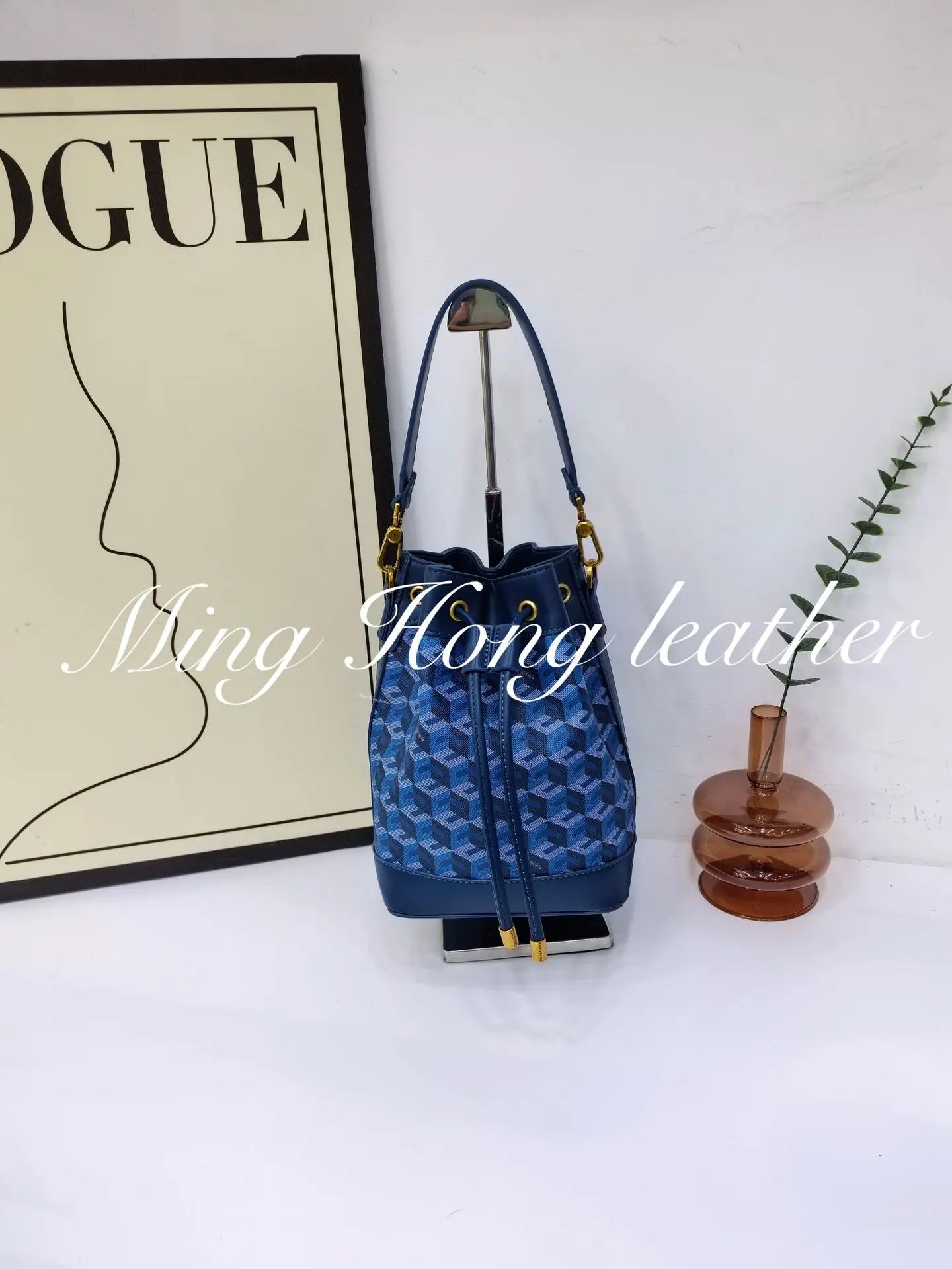 Luxury Designer Diaper Bag High-End Minimalist Handbag Fashionable Original Retro Purse for Women Best Superstar Show Classic