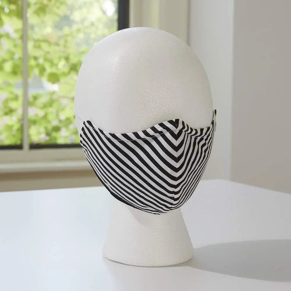 New Stable Foam Mannequin Head Lightweight White Wig Display Stand Jewelry Headwear Display