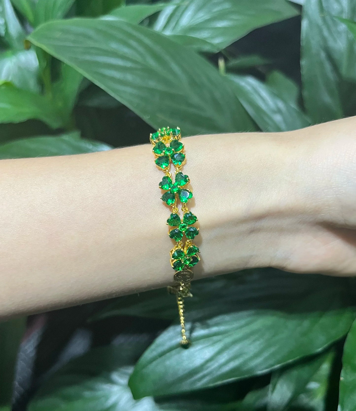 Snowflake Flowers Original New Sales Trend High Quality Jewelry Flower Sets Necklace Earring Ring Bracelet Pink Anniversary Gift