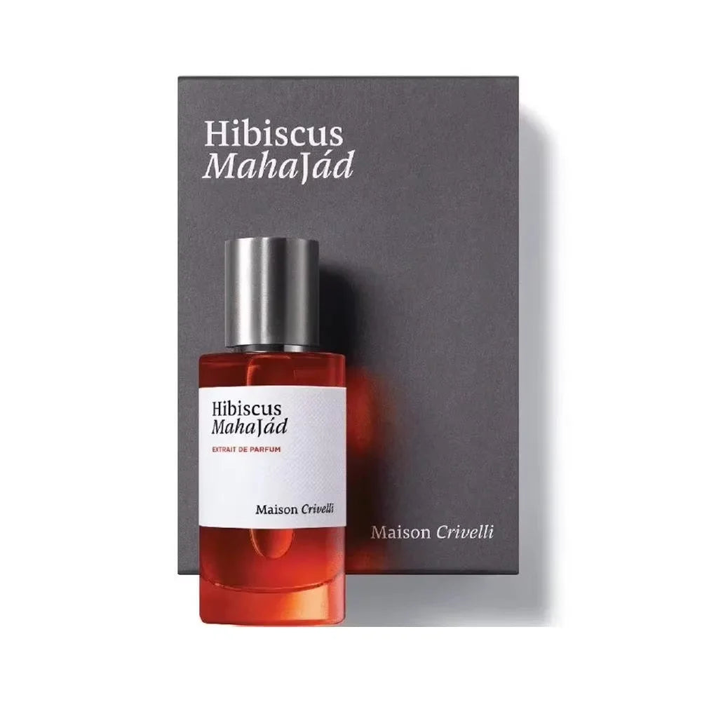 Luxury Extrait de Parfum Hibiscus Mahajád Oud Maracujá Safran Secret Premium Unisex Niche Perfume Long Lasting Scent