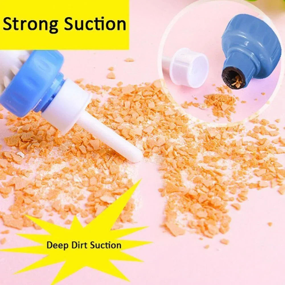 1pcs Portable Automatic Earwax Removal Kit Electric Earwax Vacuum 2026 Electric Kit Remover Ear Cleaning Earspoon