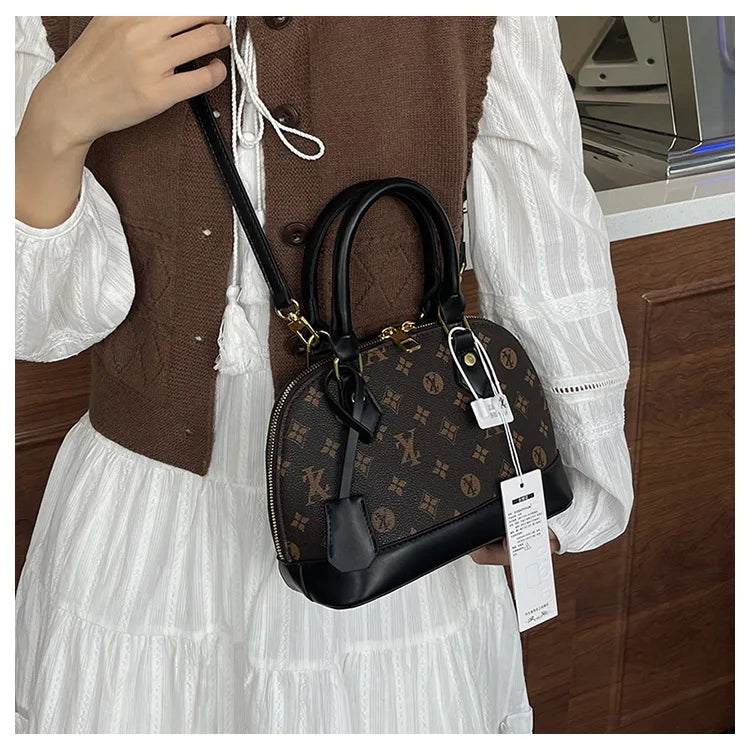 2026 New Women's Bags New Arrivals with Niche and Elegant StyleThis Year's Popular Bestselling Shoulder Bags High-End Sense
