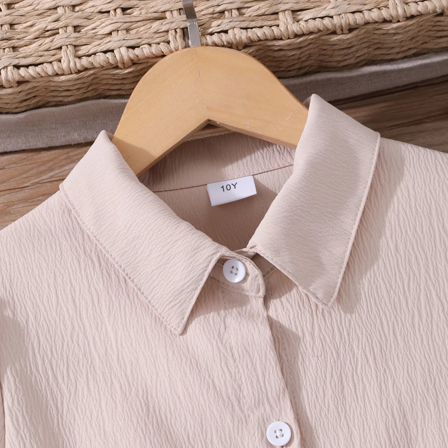 Teen Girl Dress Summer Pink Retro Short Sleeve Children Dresses Fashion Girl Costume Party Big KIds Outfit 7 8 9 10 11 12Yrs