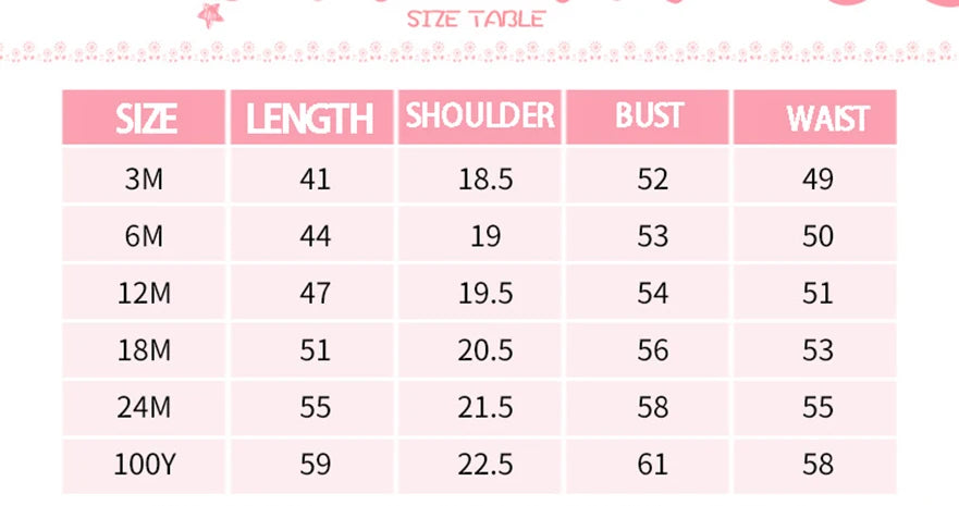 2025 New 3-24 Months Newborn Dress Flowers Mesh Fashion Party Little Princess Baby Dress Christmas Birthday Gift Kids Clothes