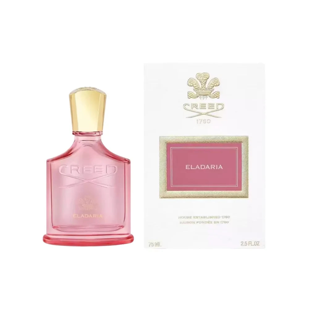 Classy Aromatic Fruity Floral Perfume Women's Spray Aventus For Her Carmina Queen Of Silk Eladaria Acqua Fiorentina.