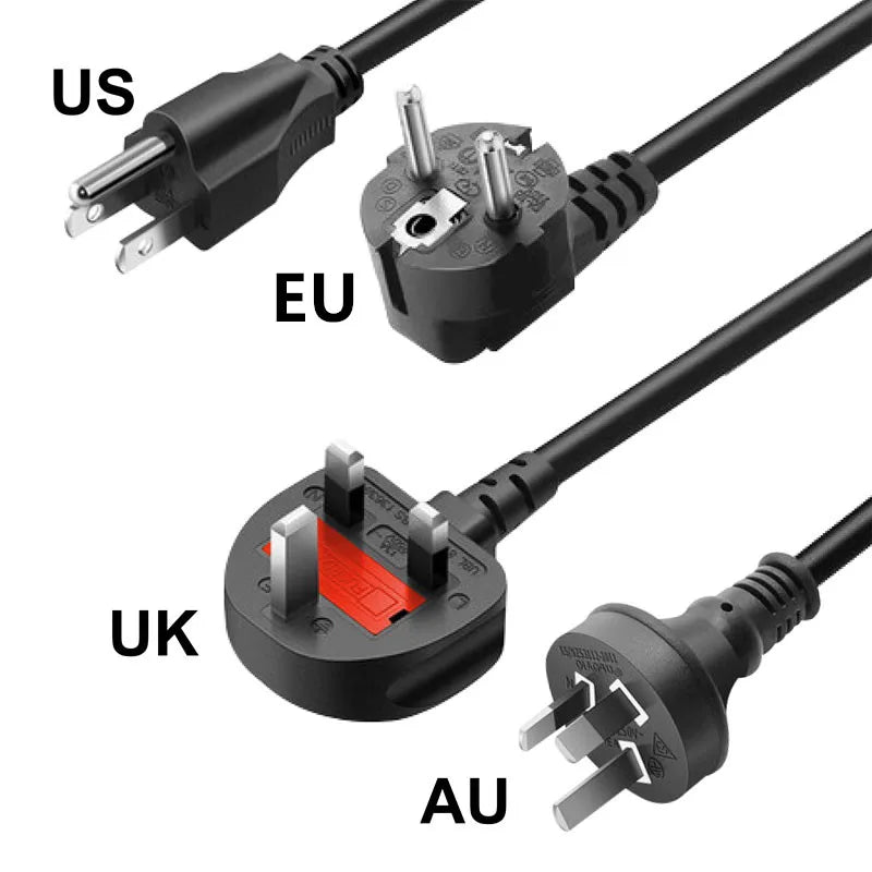 19.5V 6.67A 130W 4.5*3.0 AC Laptop Adapter Charger For DELL XPS 15 9530 9550 9560 Precision 15 5520 5530 M5510 M5520 M3800