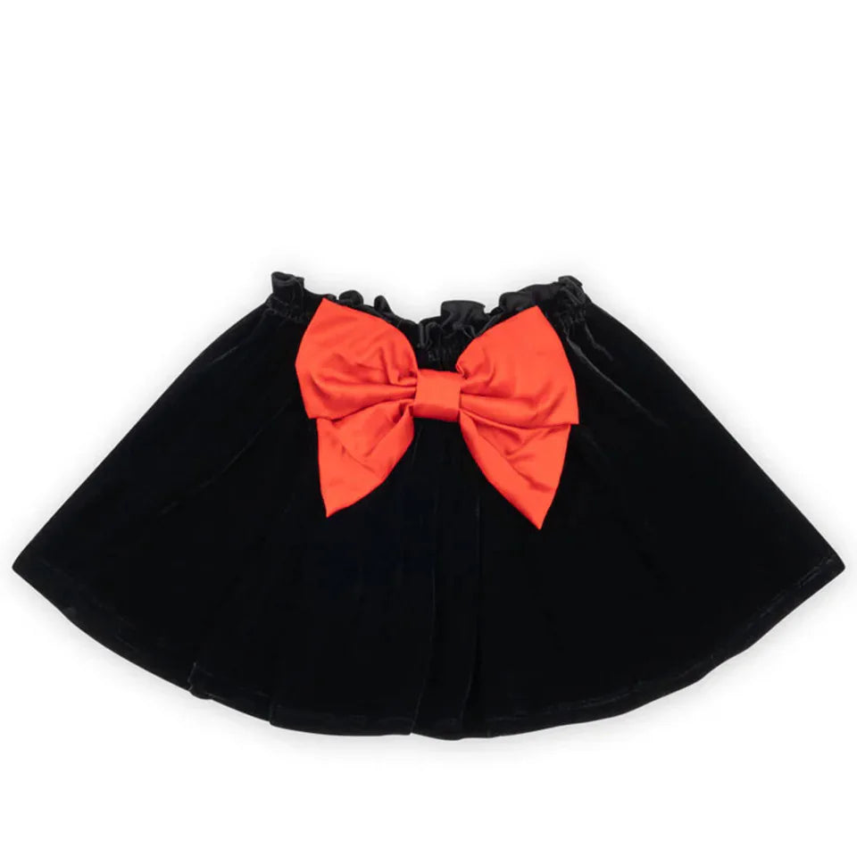Autumn Winter Kids Christmas Dresses KS 2024 Velvet Bow Girl Princess Dress Baby Jumpsuit New Year Party Children's Clothing