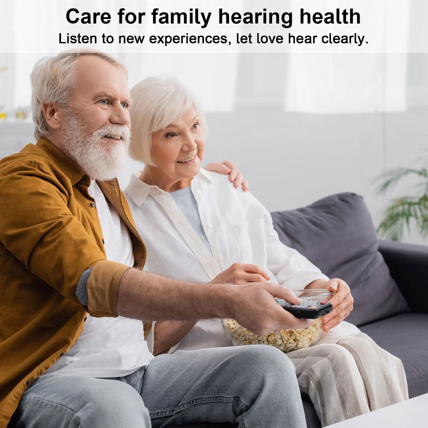 Hearing Aids High Quality Hearing Aids Rechargeable Digital Noise Reduction 16 Channel Sound Amplifier for Elderly Audifonos