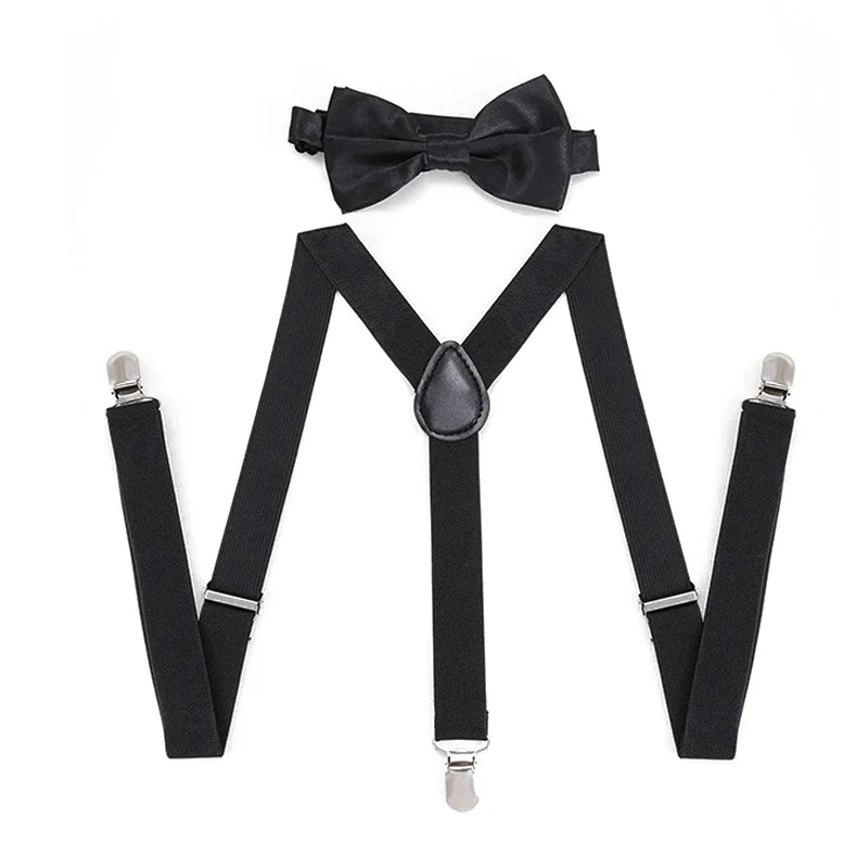 Halloween 1Set 1920's Cosplay Costume Hat Pocket Watch Neck Tie Moustache Bowtie Gatsby Masquerade Accessories