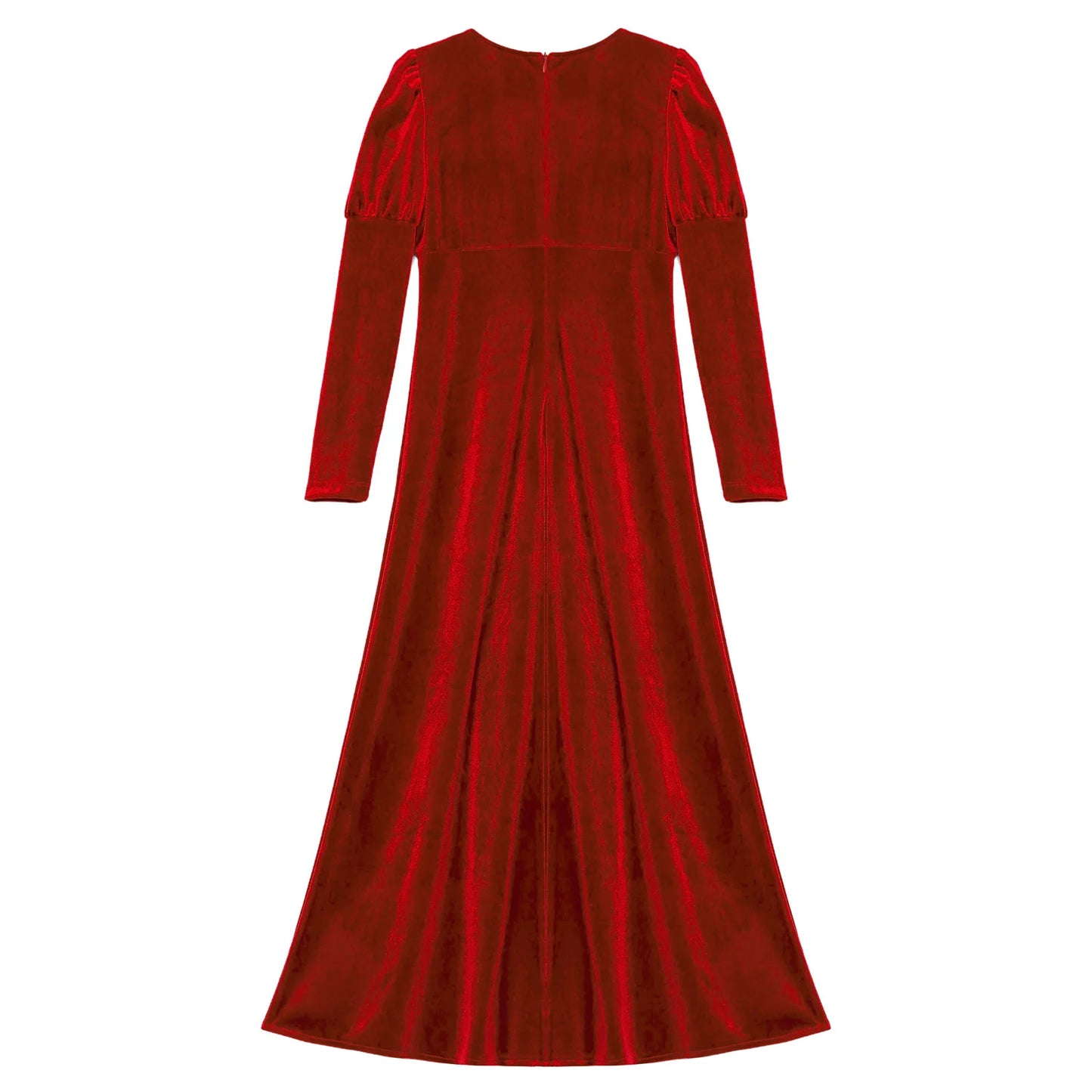 Children Girls Halloween Medieval Renaissance Vampire Cosplay Costume Ancient Roman Princess Dress Long Sleeve Retro Velvet Gown