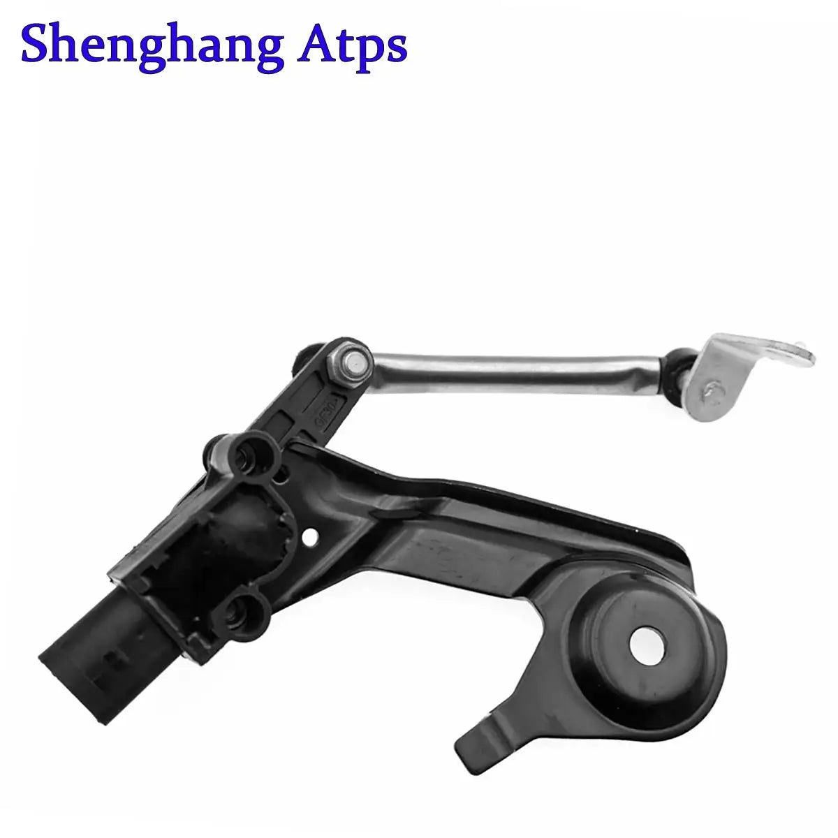 Front Rear LH Height Level Sensor 8R0941285E 8R0941285G 8R0941309C 8R0941309E For Audi Q5 2.0/3.0/3.2 2008-17 Q5/SQ5 TDI 2012-17