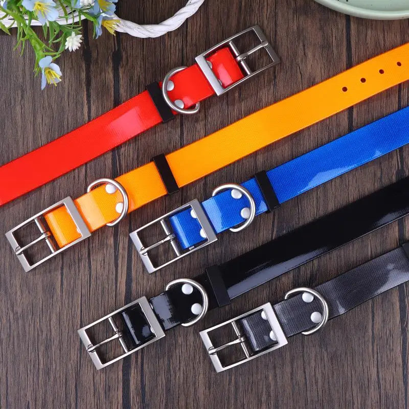 HOT! NEW Night Reflective Collar Belt For Garmin Astro 220 320 DC50/ T5/ TT15 GPS Dog Collar Emitter Antenna Belt
