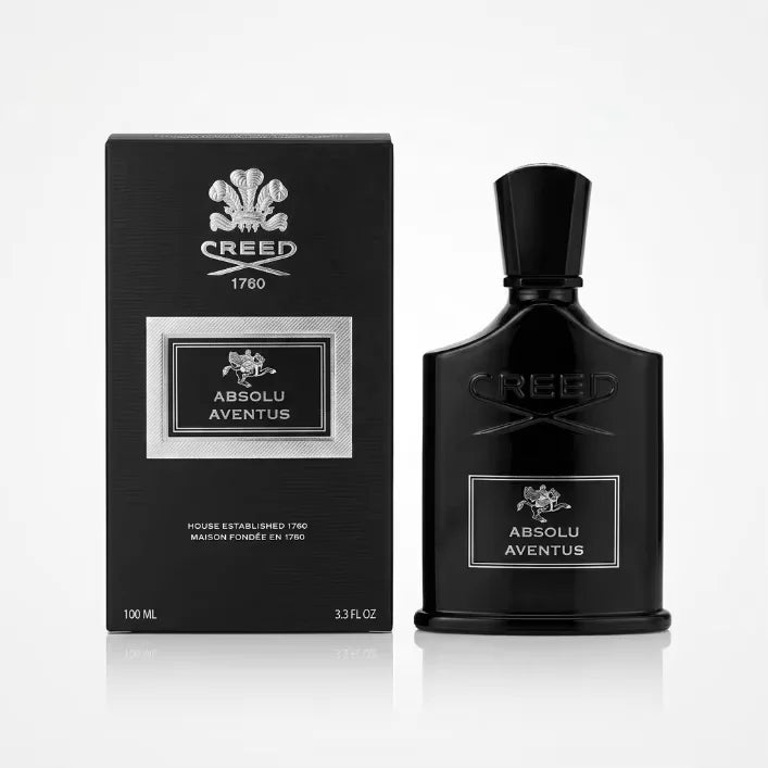 Aventus Legendary Men's Cologne, Silver Mountain Water Unisex Perfume, Royal Oud Woody Fragrance, Vetiver Feminine Scent