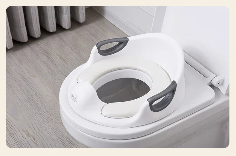 Baby Potty Training Seat Multifunctional Portable Toilet Ring Kid Urinal Toilet Potty Training Seats for Children Girls Boys