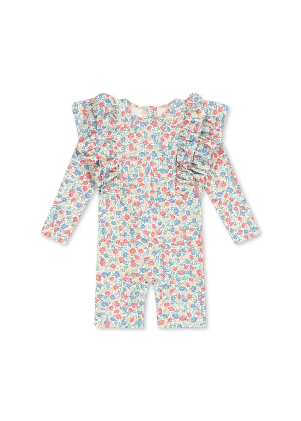 Kids Swimwear for Girls KS Brand New Summer Baby Swimsuit Cute Cherry Kids Outfit Set Holiday Beach Bikini Children Clothing