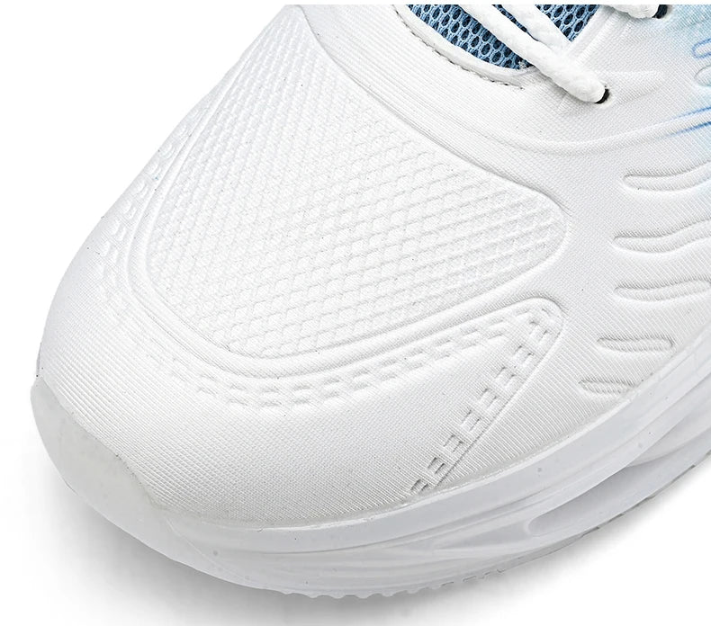 Men Running Shoes Comfortable Sport Shoes Men Lightweight Walking Shoes Men Sneakers Breathable Zapatillas Flats Jogging Shoes