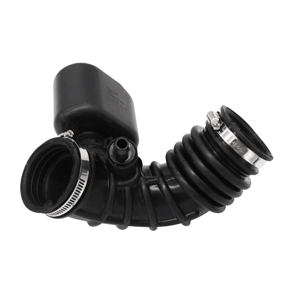 Air Cleaner Outlet Duct Hose For Chevy Spark 13-15 95232495 96910374 95232497 Plastic Black Car Accessories